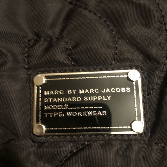 Marc by Marc Jacobs tote - Picture 3 of 3